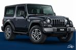 Mahindra Thar OG LXT Variant Explained: Features, Price and Everything You Get