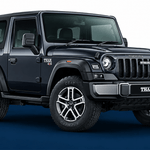 Mahindra Thar OG LXT Variant Explained: Features, Price and Everything You Get