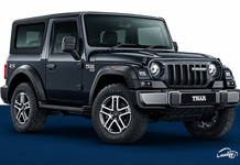 Mahindra Thar OG LXT Variant Explained: Features, Price and Everything You Get