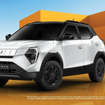 Mahindra XUV 3XO RevX Edge Launched At Rs 9.39 Lakh Mahindra XUV 3XO RevX Edge price