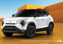 Mahindra XUV 3XO RevX Edge Launched At Rs 9.39 Lakh Mahindra XUV 3XO RevX Edge price