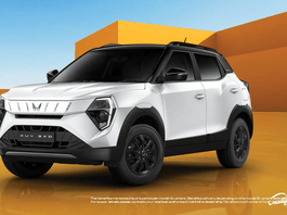 Mahindra XUV 3XO RevX Edge price
