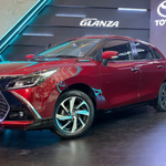 2026 Toyota Glanza Variant-Wise Features Explained 2026 Toyota Glanza variant-wise price list