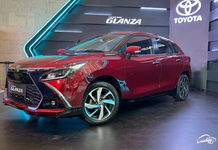 2026 Toyota Glanza Variant-Wise Features Explained 2026 Toyota Glanza variant-wise price list