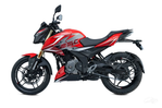 Bajaj Pulsar N250SS Launched At Rs 1.59 Lakh