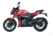 Bajaj Pulsar N250SS Launched At Rs 1.59 Lakh