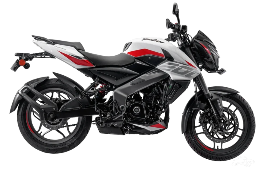 2026 Bajaj Pulsar NS200