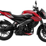 Bajaj Pulsar NS200 Gets New Riding Modes and 5-inch TFT Cluster