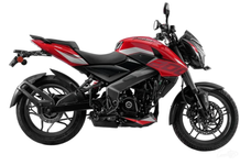 Bajaj Pulsar NS200 Gets New Riding Modes and 5-inch TFT Cluster