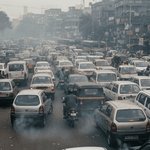 New Cafe 3 Norms Explained: EVs Get 3x Credit, Fuel Efficiency Rules Tighten CAFE 3 cars norms in India