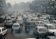 New Cafe 3 Norms Explained: EVs Get 3x Credit, Fuel Efficiency Rules Tighten CAFE 3 cars norms in India