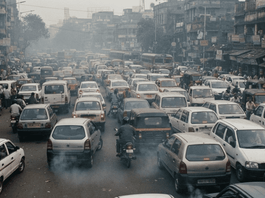 CAFE 3 cars norms in India