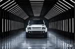 Defender 110 Now Cheaper By Rs 34 Lakh After Local Assembly