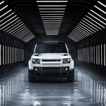Defender 110 Now Cheaper By Rs 34 Lakh After Local Assembly