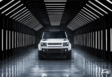 Defender 110 Now Cheaper By Rs 34 Lakh After Local Assembly
