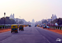 Planning Delhi Trip? Check These Vehicle Entry Rules Before November 1
