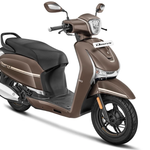 Hero Destini 110 Classique Edition Launched At Rs 76,400 Hero Destini 110 Classique Edition colours