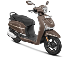 Hero Destini 110 Classique Edition colours