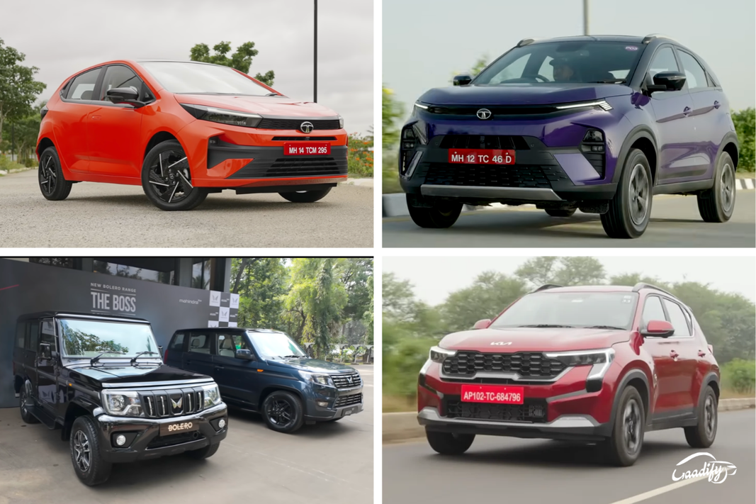 top 5 most affordable (cheapest) diesel cars in India