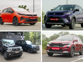 top 5 most affordable (cheapest) diesel cars in India