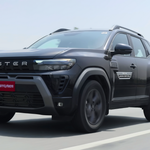 Renault Duster Techno Petrol Variants Discontinued; Hybrid vs 1.3L Turbo Features Compared Renault Duster Techno