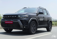 Renault Duster Techno Petrol Variants Discontinued; Hybrid vs 1.3L Turbo Features Compared Renault Duster Techno