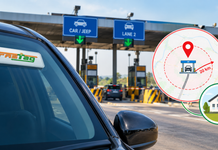 FASTag Local Pass Launched for Residents Within 20km of Toll Plazas FASTag Local Pass