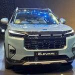 2026 Honda Elevate Gets Facelift Update: Price, Variants and Key Changes Honda Elevate facelift launch price