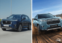 Honda Elevate New vs Old: Price Difference Explained Honda Elevate old vs new