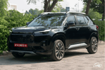 2026 Honda Elevate Facelift: What Does Each Variant Get?