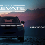 2026 Honda Elevate Facelift Bookings Open; Here’s What To Expect 2026 New Honda Elevate facelift launch date