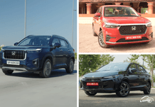 Grab Benefits Worth Up To Rs 2.35 Lakh On Honda Elevate In October 2026 Honda Elevate discount offers
