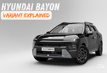 Hyundai Bayon All Variants Explained: Which One Makes The Most Sense?