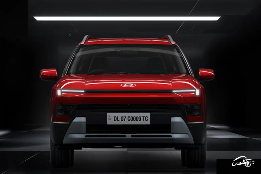 Hyundai Bayon India launch date