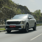 Kia Sorento Hybrid Real-World Fuel Efficiency Tested Kia Sorento Hybrid fuel efficiency
