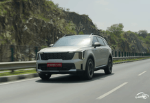 Kia Sorento Hybrid Real-World Fuel Efficiency Tested Kia Sorento Hybrid fuel efficiency