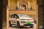 MG Windsor EV Indulge Edition Launched At Rs 17.89 Lakh