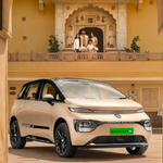 MG Windsor EV Indulge Edition Launched At Rs 17.89 Lakh