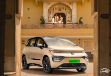 MG Windsor EV Indulge Edition Launched At Rs 17.89 Lakh