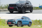 Renault Duster Hybrid vs Maruti Victoris Hybrid: Price, Features and Mileage Compared