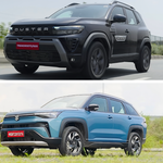 Renault Duster Hybrid vs Maruti Victoris Hybrid: Price, Features and Mileage Compared