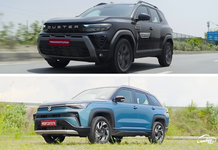 Renault Duster Hybrid vs Maruti Victoris Hybrid: Price, Features and Mileage Compared