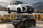 MG Hector Blackstorm and Snowstorm Editions Back On Sale; Prices Start from Rs 19.99 Lakh
