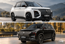 MG Hector Blackstorm and Snowstorm Editions Back On Sale; Prices Start from Rs 19.99 Lakh