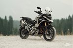 2027 Triumph Tiger 1200 Launched at Rs 20.99 Lakh