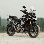 2027 Triumph Tiger 1200 Launched at Rs 20.99 Lakh