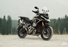 2027 Triumph Tiger 1200 Launched at Rs 20.99 Lakh