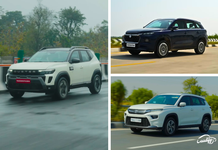 Renault Duster Hybrid vs Toyota Hyryder Hybrid vs Maruti Grand Vitara: Price, Features and Mileage Compared Renault Duster Hybrid vs Toyota Hyryder Hybrid