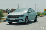 Skoda Slavia Facelift Launched At Rs 10 Lakh