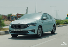 Skoda Slavia Facelift Launched At Rs 10 Lakh